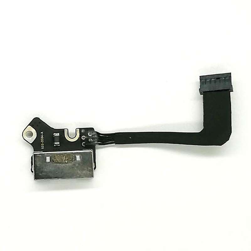 Charging Port Power Supply Jack for Apple Macbook Pro Retina 13 Inch