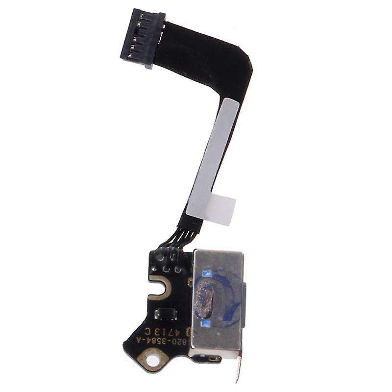 Charging Port Power Supply Jack for Apple Macbook Pro Retina 13 Inch