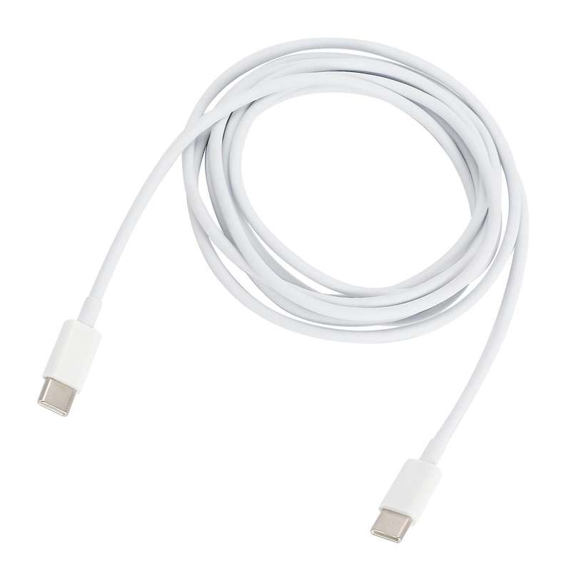 Male to Male for Samsung S9 Ns Switch Macbook Usb C Charger Cable