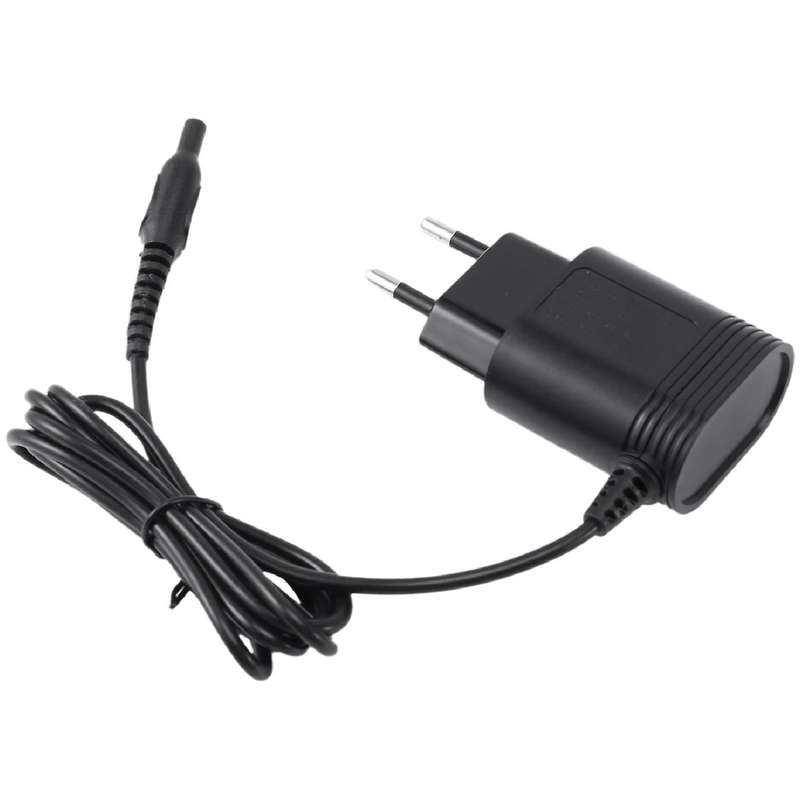 15v Adaptor Charger for Philips Shaver Hq8505 6070 7310 6090 Eu Plug