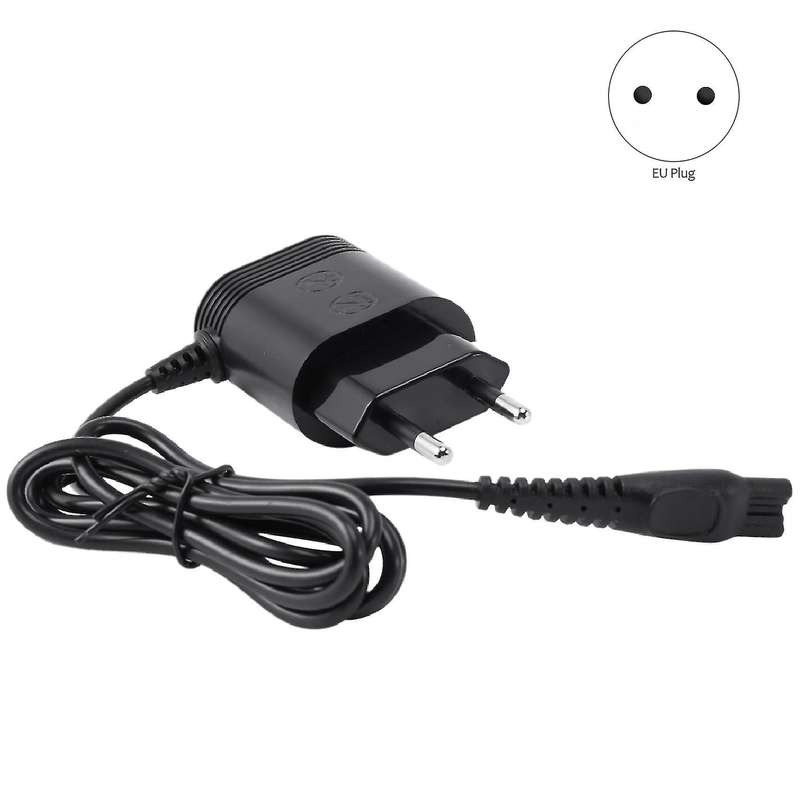 15v Adaptor Charger for Philips Shaver Hq8505 6070 7310 6090 Eu Plug