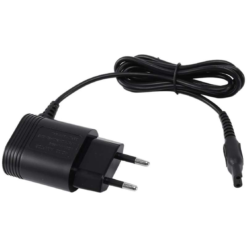 15v Adaptor Charger for Philips Shaver Hq8505 6070 7310 6090 Eu Plug
