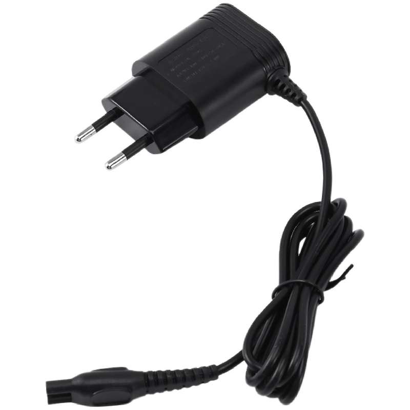 15v Adaptor Charger for Philips Shaver Hq8505 6070 7310 6090 Eu Plug