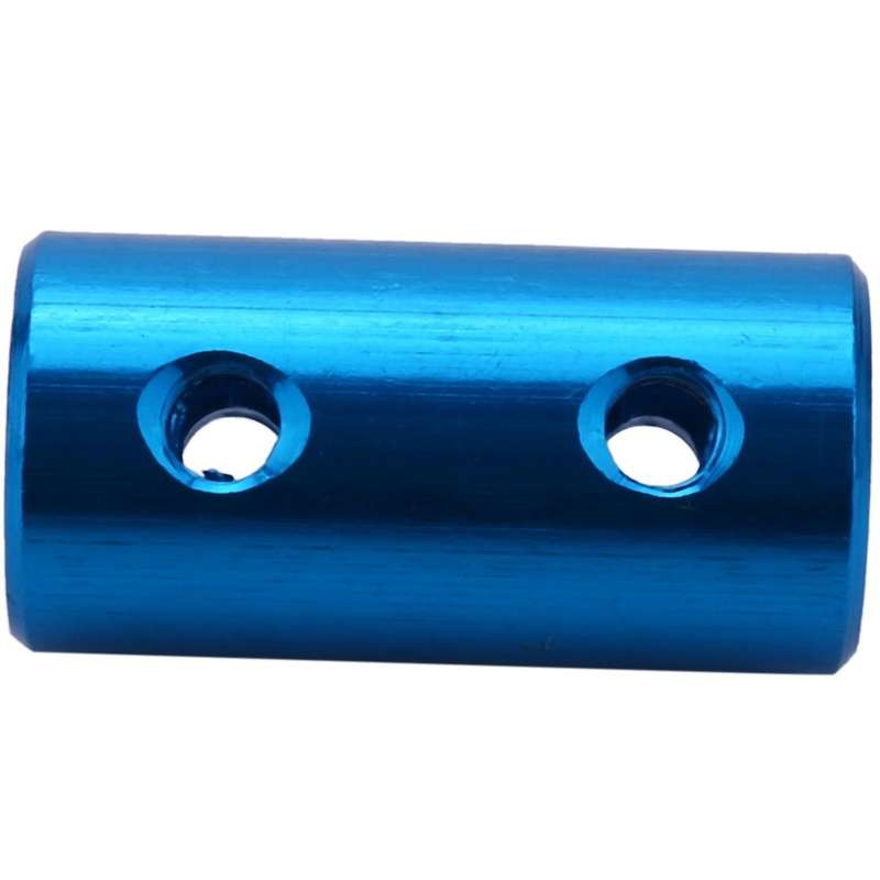 6-6mm Aluminum Coupling Coupler Motor Connector