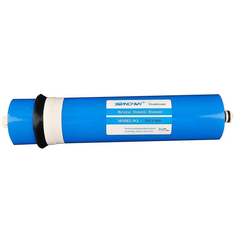 400 Gpd Ro Reverse Osmosis Membrane,for Under Sink Home Drinking