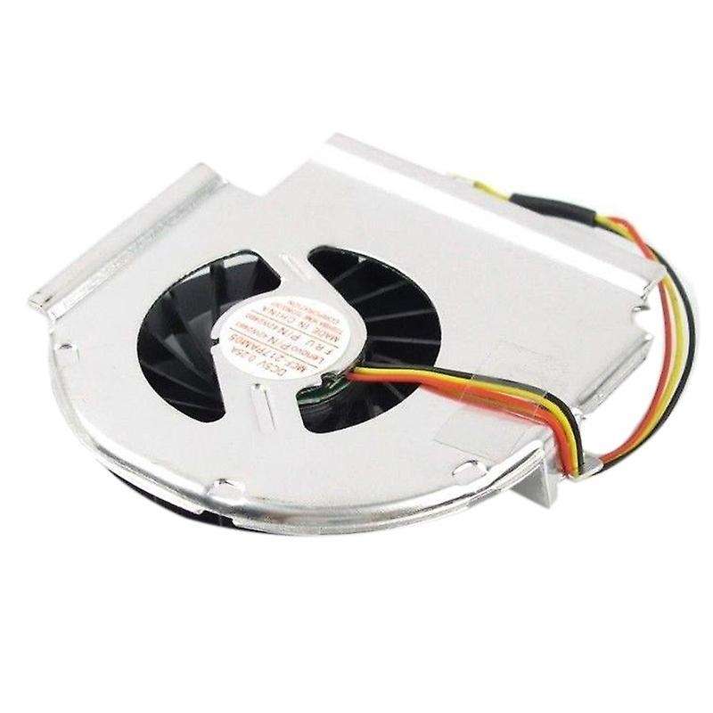 Cpu Cooling Fan for Ibm Lenovo Thinkpad T61 T61p