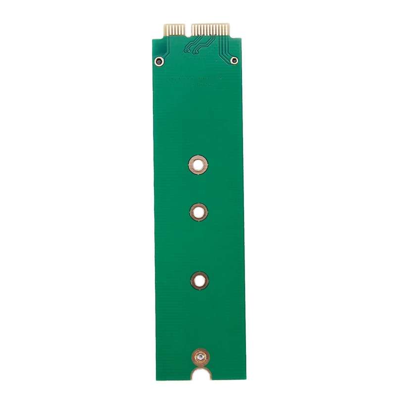M.2 Ngff Ssd to 18 Pin Adapter Card for Asus Ux31 Ux21 Zenbook Ssd