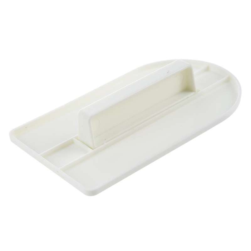 Cake Fondant Icing Smoother Decorating Polisher for Sugarcraft