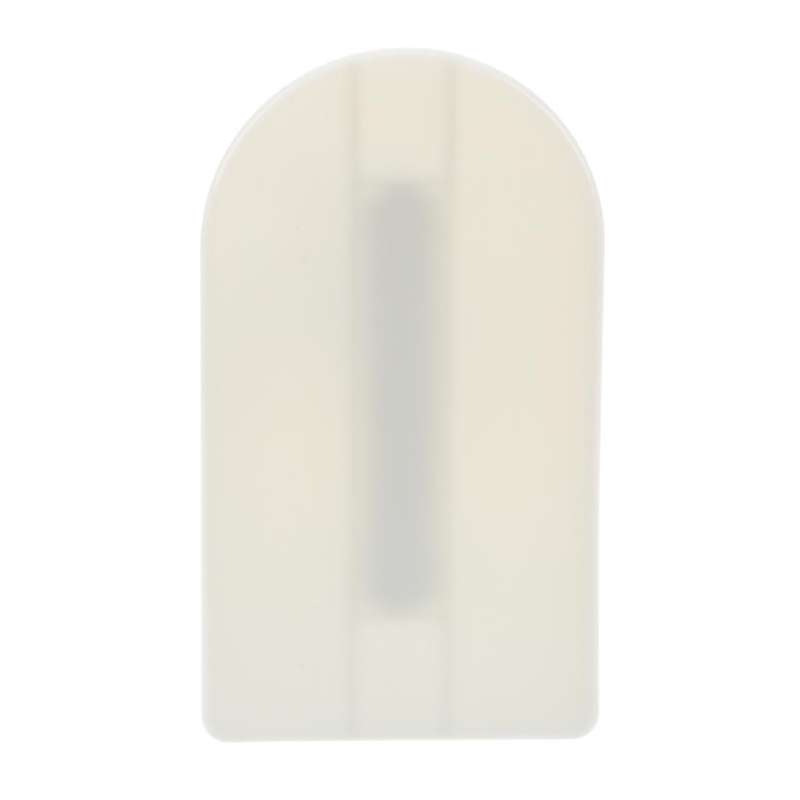Cake Fondant Icing Smoother Decorating Polisher for Sugarcraft