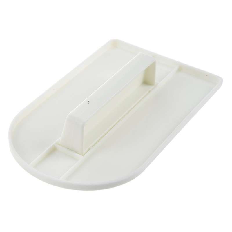 Cake Fondant Icing Smoother Decorating Polisher for Sugarcraft