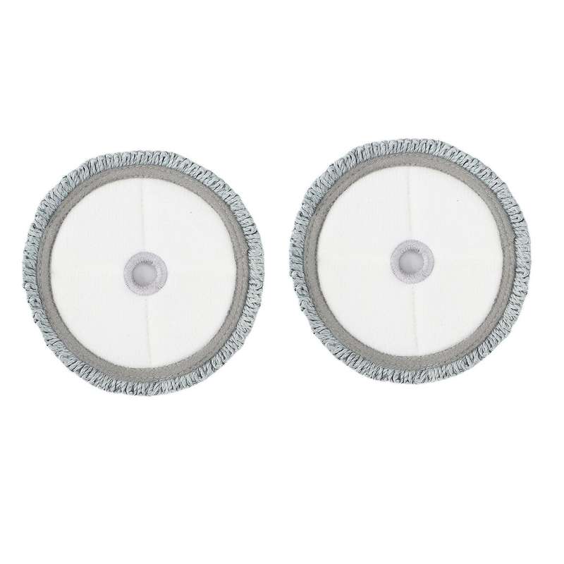 1pcs Replacement Mop Pads Compatible for Lg A9 Mopping
