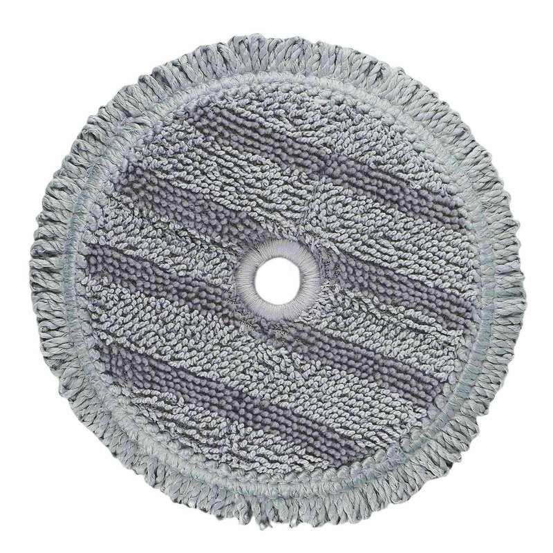 1pcs Replacement Mop Pads Compatible for Lg A9 Mopping
