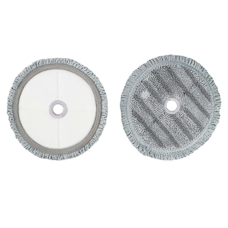 1pcs Replacement Mop Pads Compatible for Lg A9 Mopping