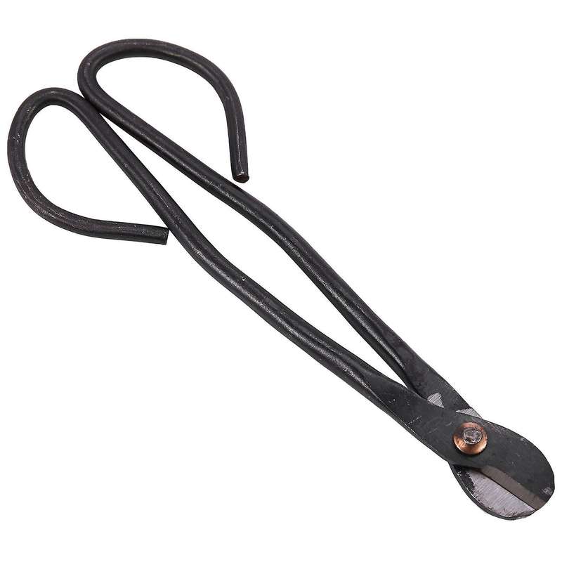 High Carbon Steel Garden Pruning Shears Thick Branches Scissors