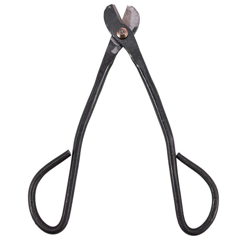 High Carbon Steel Garden Pruning Shears Thick Branches Scissors