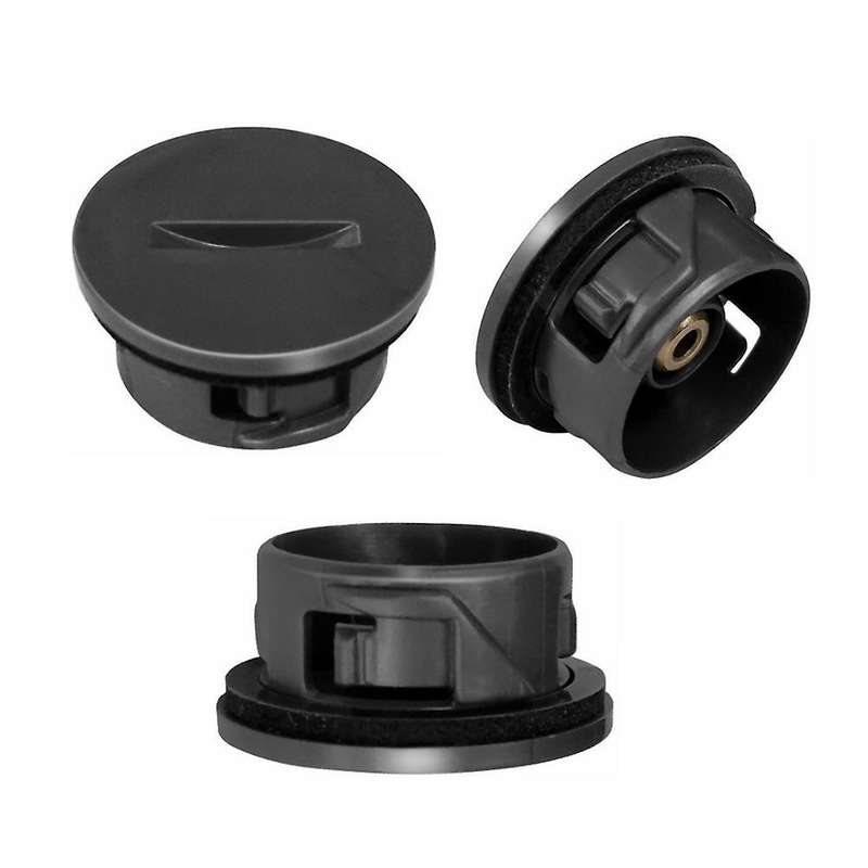 3pc Vacuum Floor Brush Head End Cap for Dyson V6 Animal V6