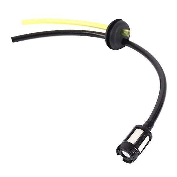 2pc Fuel Pipe,filter,homelite,silverline,jcb,makita for Ryobi,rbc52sb