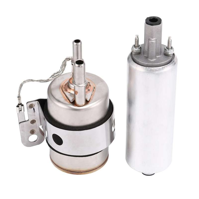 Fuel Filter & Regulator Efi Fuel Pump Kit for Walbro Returnless