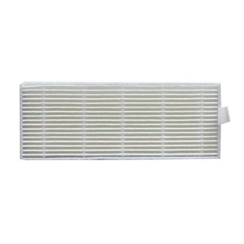 4 Pcs Filters Replace for Conga Series 1290 Y 1390 Sweeper Machine