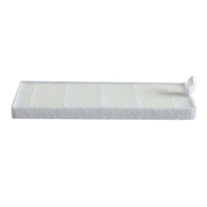 4 Pcs Filters Replace for Conga Series 1290 Y 1390 Sweeper Machine