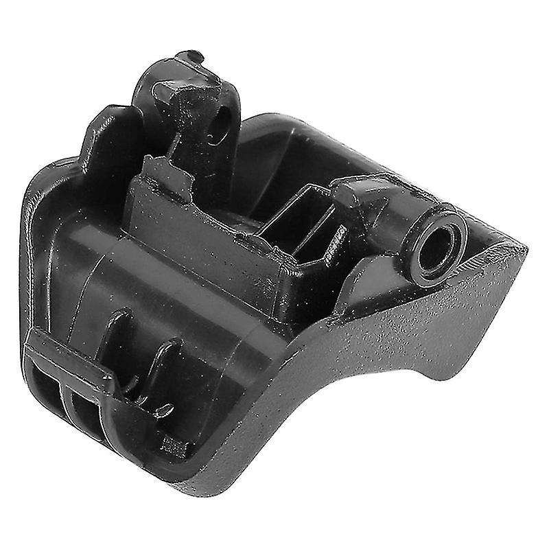 Ka0g-64-45y-02 Car Center Console Latch Lid Lock Replacement