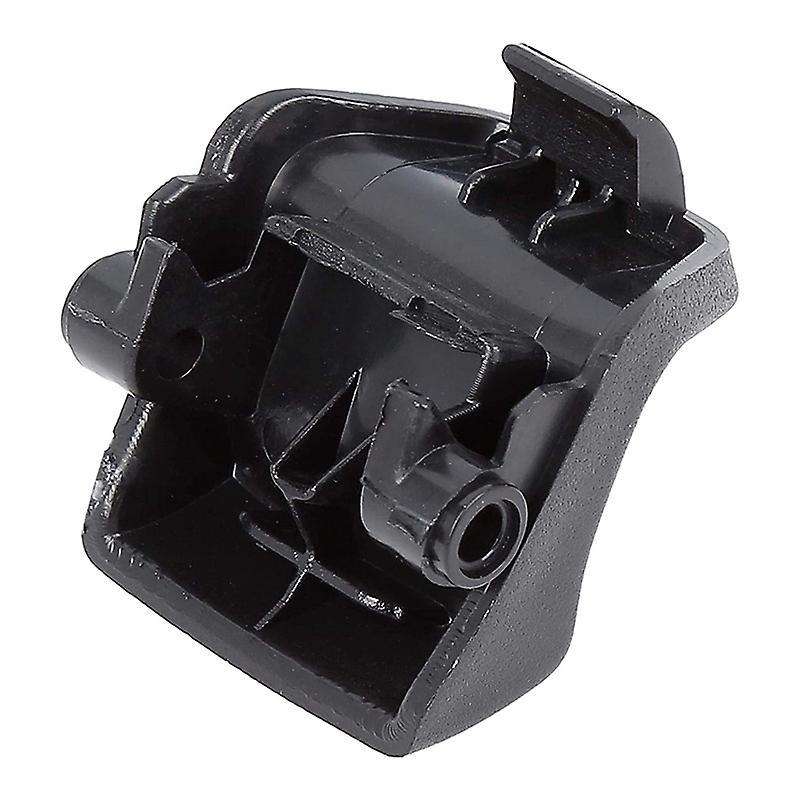 Ka0g-64-45y-02 Car Center Console Latch Lid Lock Replacement