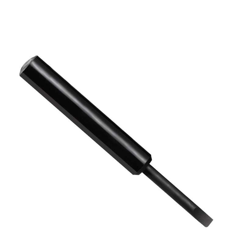 Watch Opener Tool Case Opener Pry Type Repair Tools (black)