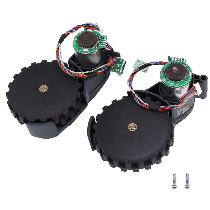 Appliances for Roborock S7/t7s/t7 Sweeping Robot Left and Right Wheel