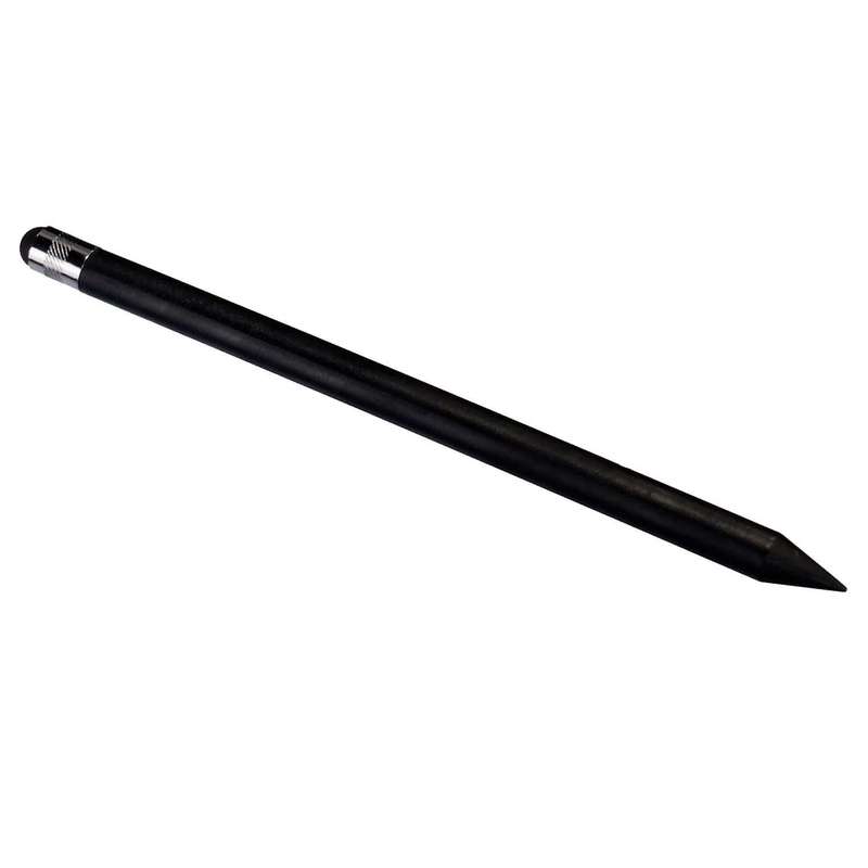 Capacitive Pencil Pen Stylus Press Screen Stick