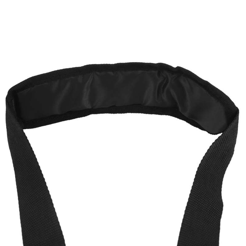 Universal Single Shoulder Padded Harness Strap for Cutter Trimmer