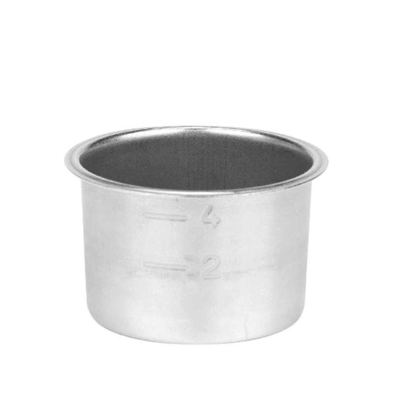 Pressure Cup Filter Coffee Machine Espresso Accessories Detachable C