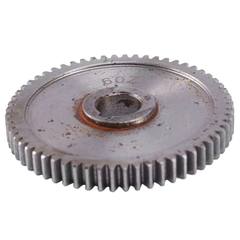 9pcs/set Cj0618 Household Small Lathe,micro Lathe,metal Exchange Gear