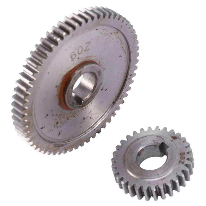 9pcs/set Cj0618 Household Small Lathe,micro Lathe,metal Exchange Gear