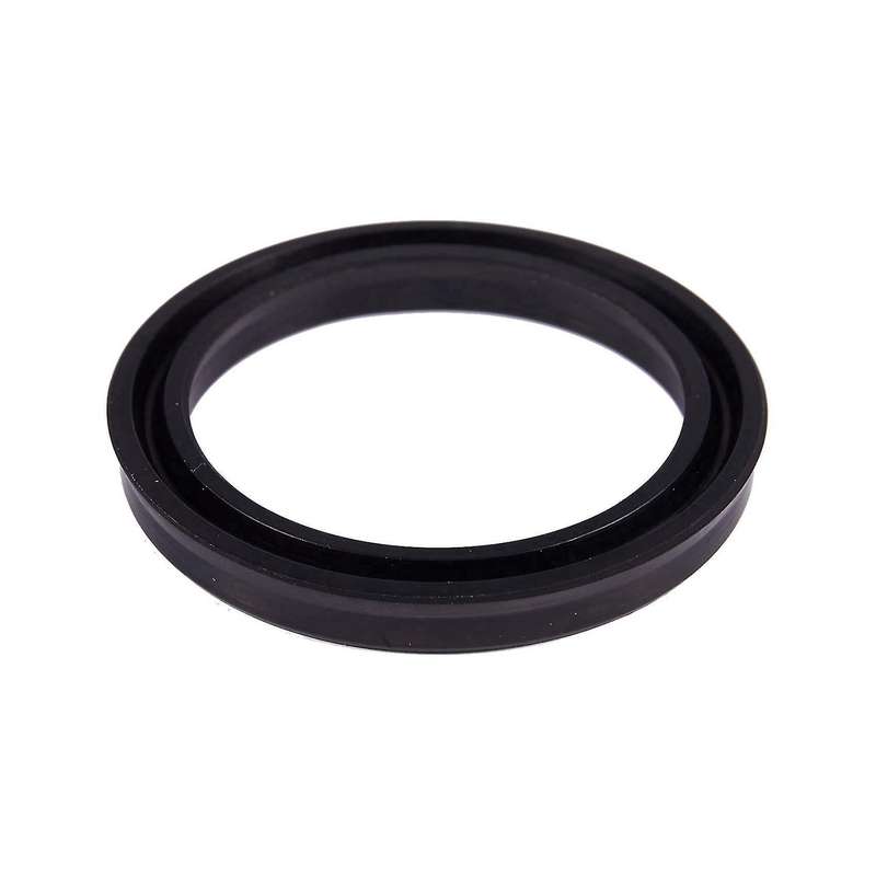 2x Ush 40mm X 50mm X 6mm Hydraulic Cylinder Rubber Oil Seal Ring