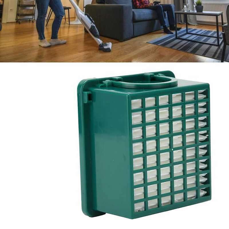 Dust Filter Cartridge for Vorwerk Vk130 Vk131 Vacuum Cleaner Parts
