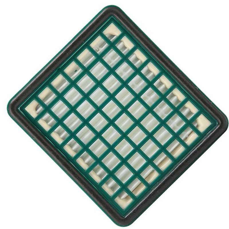 Dust Filter Cartridge for Vorwerk Vk130 Vk131 Vacuum Cleaner Parts
