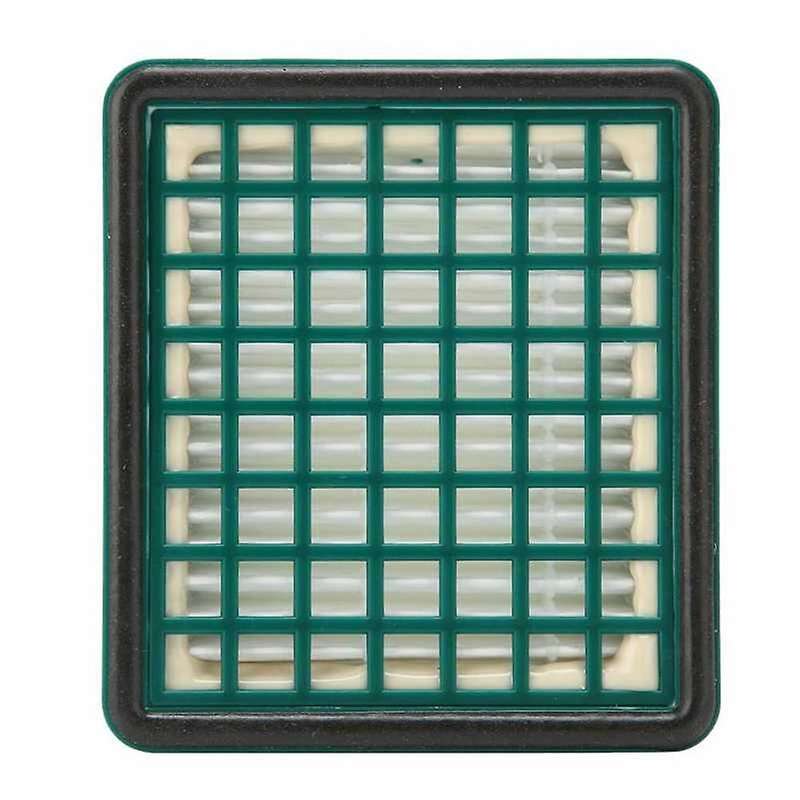 Dust Filter Cartridge for Vorwerk Vk130 Vk131 Vacuum Cleaner Parts