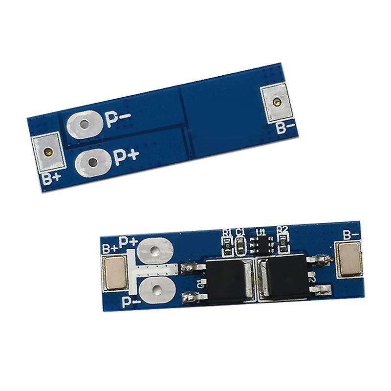 1s 3.2v 12a Lithium Iron Phosphate Battery Protection Board