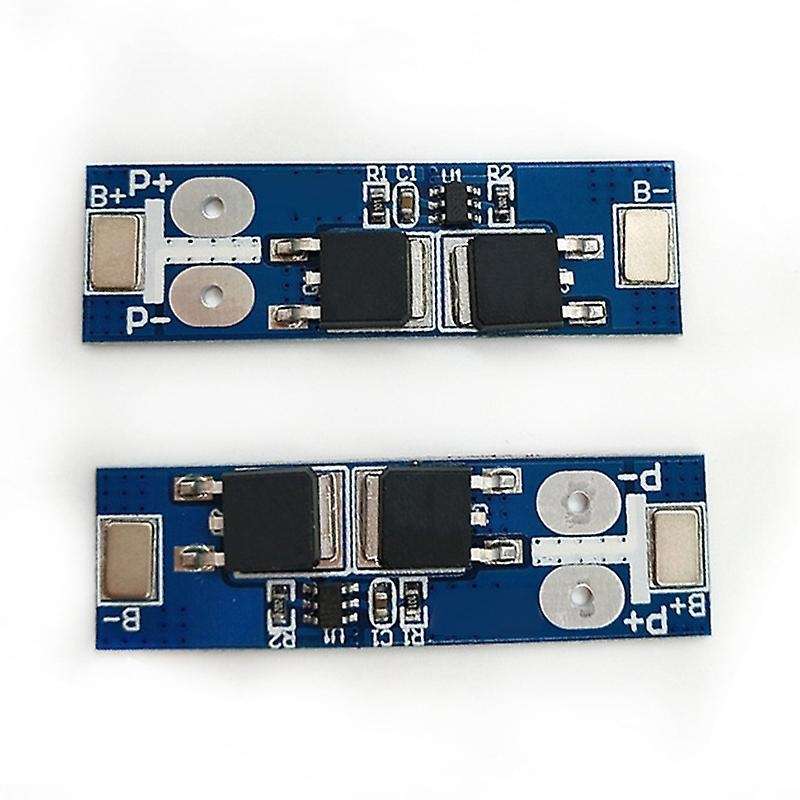 1s 3.2v 12a Lithium Iron Phosphate Battery Protection Board