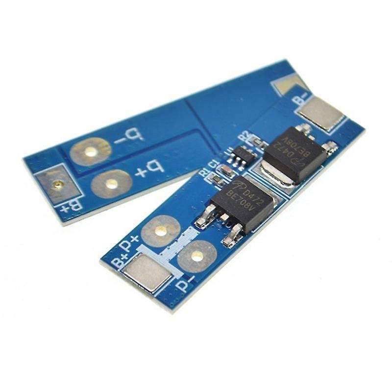 1s 3.2v 12a Lithium Iron Phosphate Battery Protection Board