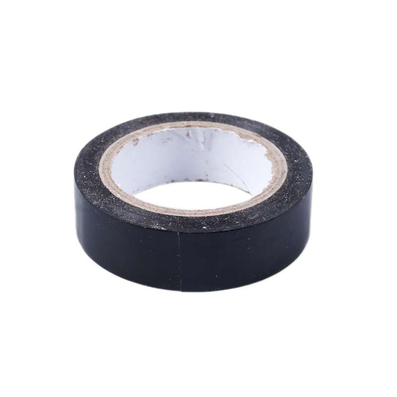 19mm*10m Duct Waterproof Tape, Black