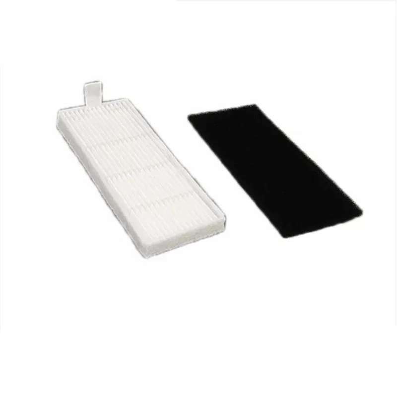 6pcs for Xiaomi Lydsto R1 Robotic Vacuum Cleaner Hepa Filter