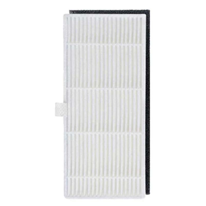 6pcs for Xiaomi Lydsto R1 Robotic Vacuum Cleaner Hepa Filter