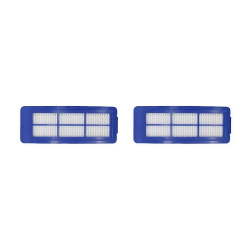 2 Pieces Filter for Eufy Robovac G10 G30 Hybrid Sweeping Robot Parts