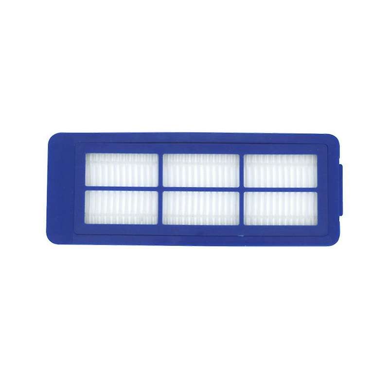 2 Pieces Filter for Eufy Robovac G10 G30 Hybrid Sweeping Robot Parts