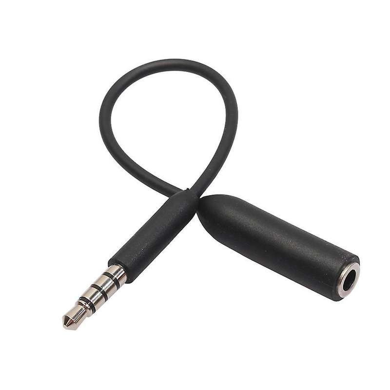3.5mm Audio Extension Cable Male to Female for Headphone Smartphone