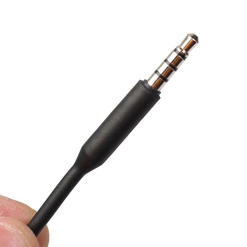 3.5mm Audio Extension Cable Male to Female for Headphone Smartphone