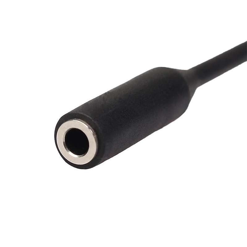 3.5mm Audio Extension Cable Male to Female for Headphone Smartphone