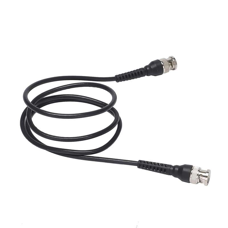 Lodestar Bnc 50 Ohm Rf Coaxial Cable for Fm Transmitter Cctv Camera