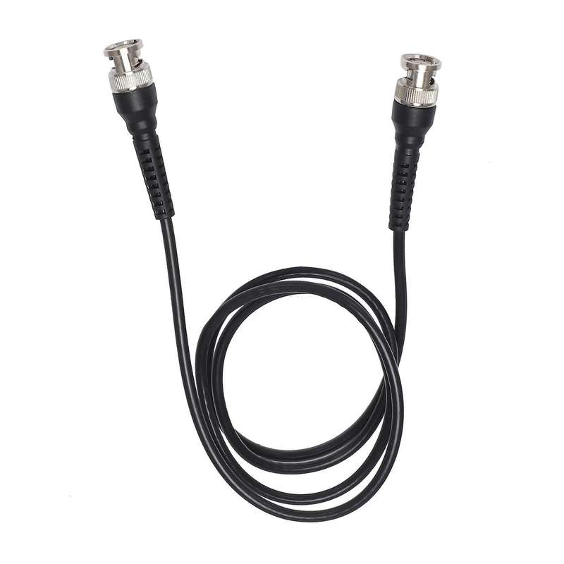 Lodestar Bnc 50 Ohm Rf Coaxial Cable for Fm Transmitter Cctv Camera